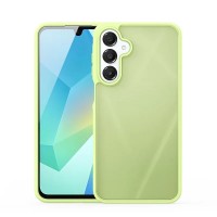  Maciņš Dux Ducis Yind for Samsung A165 A16 4G/A166 A16 5G green 